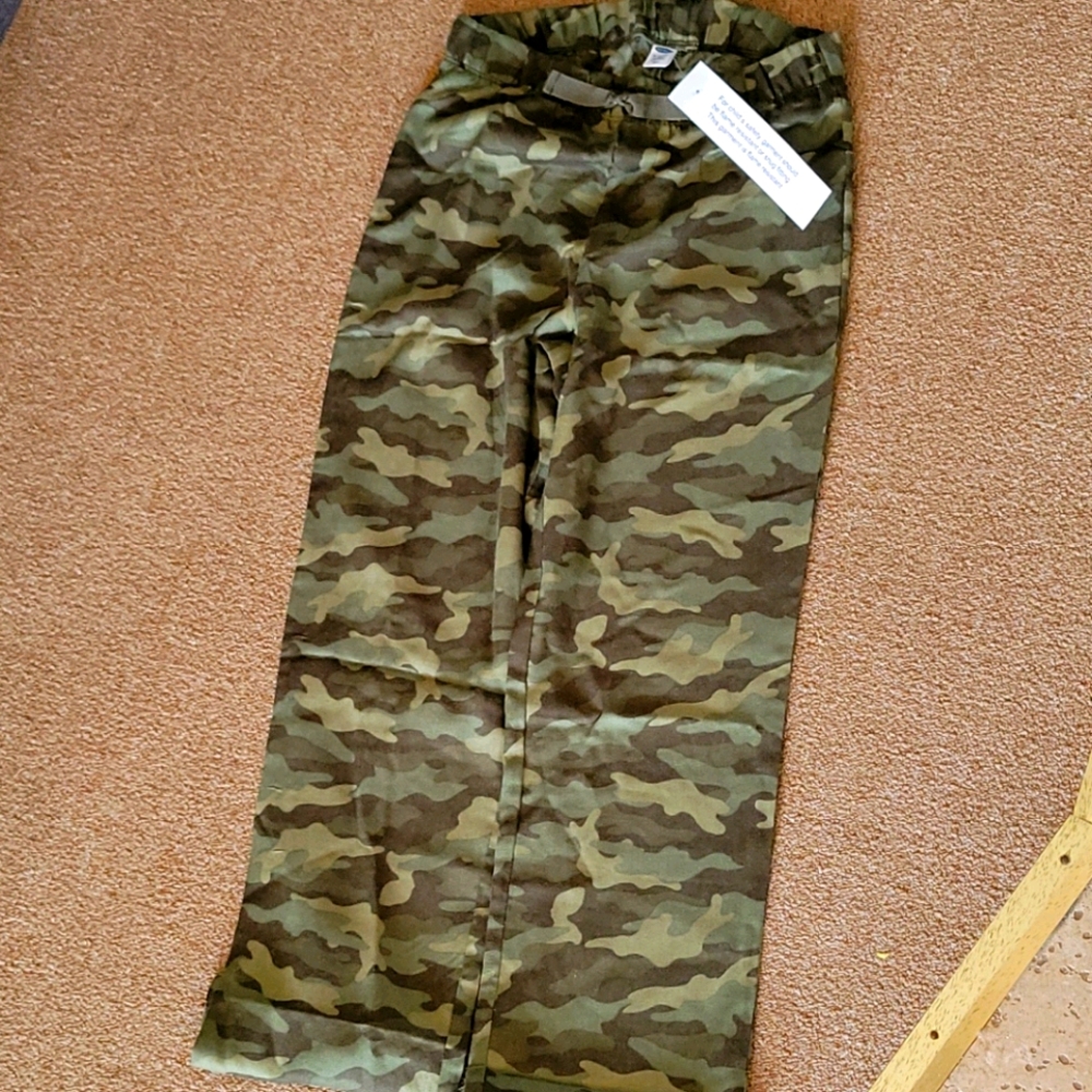 Long pajamas pants for boys